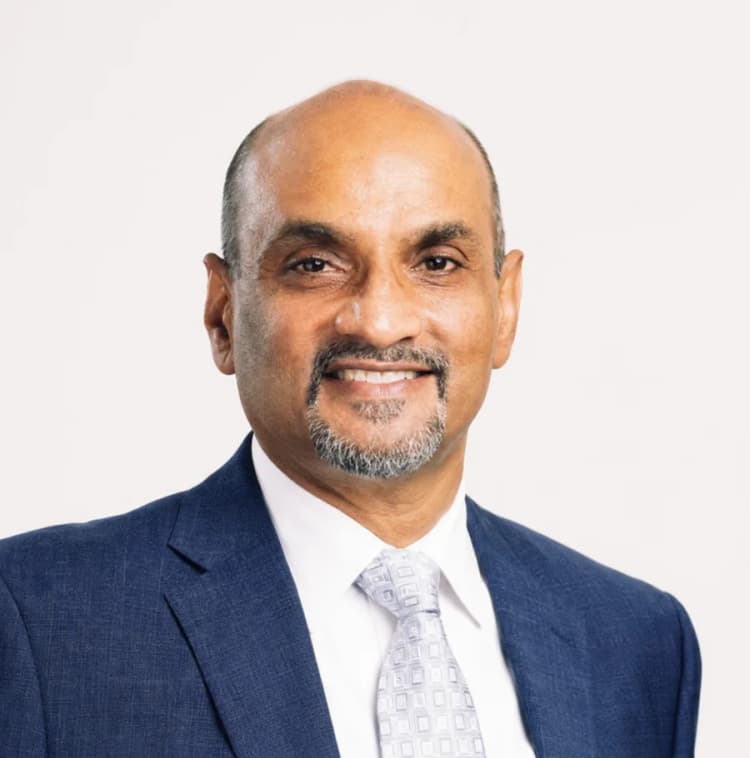 Shirendra Lawrence